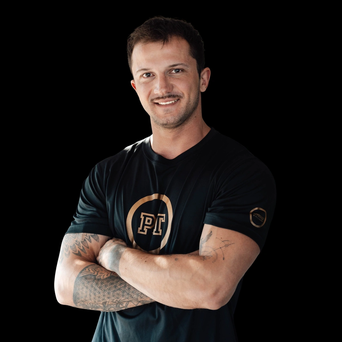 Max Freund – Personal Trainer Frankfurt, zertifizierter Stadttrainer