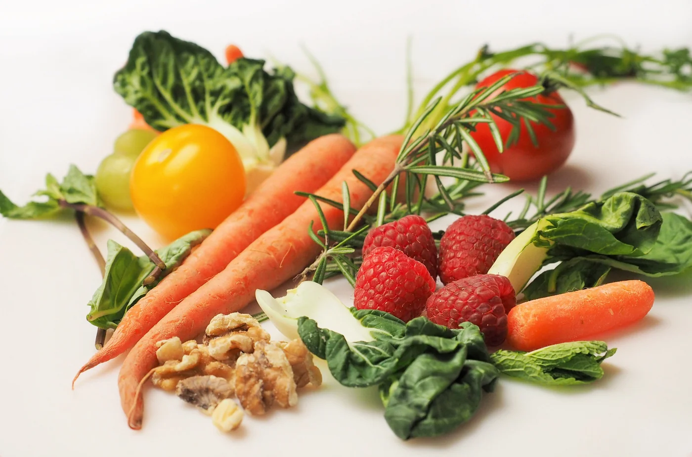 Ernährungscoaching und gesunde Ernährung Frankfurt